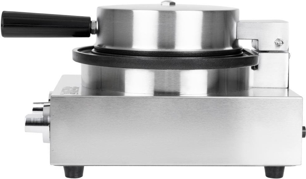  Buffalo Gaufrier belge rond simple Buffalo 