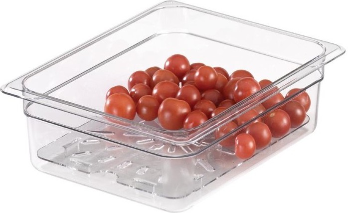 Cambro Egouttoir sans BPA Camview GN 1/3 
