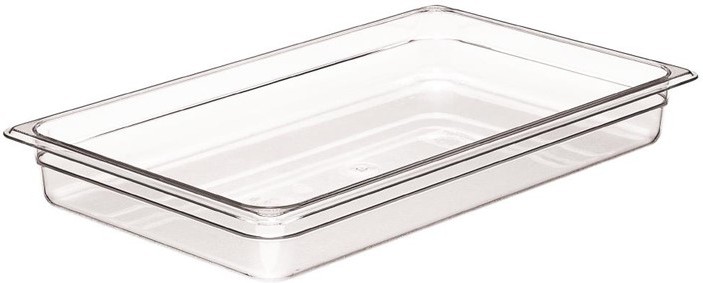  Cambro Bac Camview GN 1/4 65mm 