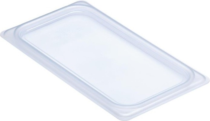  Cambro Couvercle herm&eacute;tique GN 1/3 en polypropyl&egrave;ne 