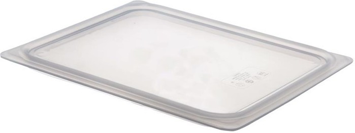  Cambro Couvercle herm&eacute;tique GN 1/2 en polypropyl&egrave;ne 