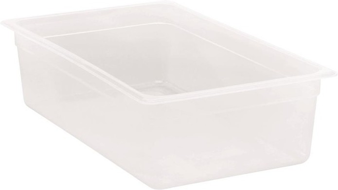  Cambro Bac polypropyl&egrave;ne GN 1/1 150mm 