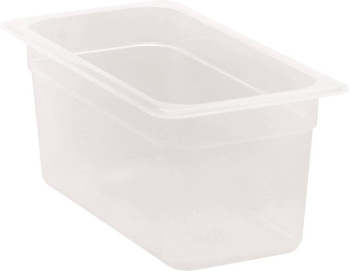  Cambro Bac polypropyl&egrave;ne GN 1/3 150mm 