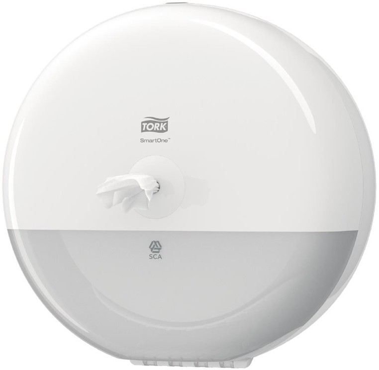  Tork Distributeur de papier toilette SmartOne 