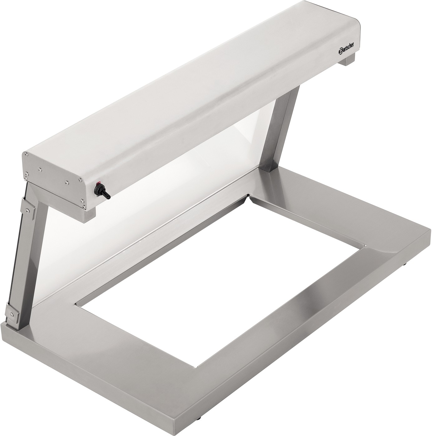  Bartscher Pont thermique IHR650 1/1 GN 