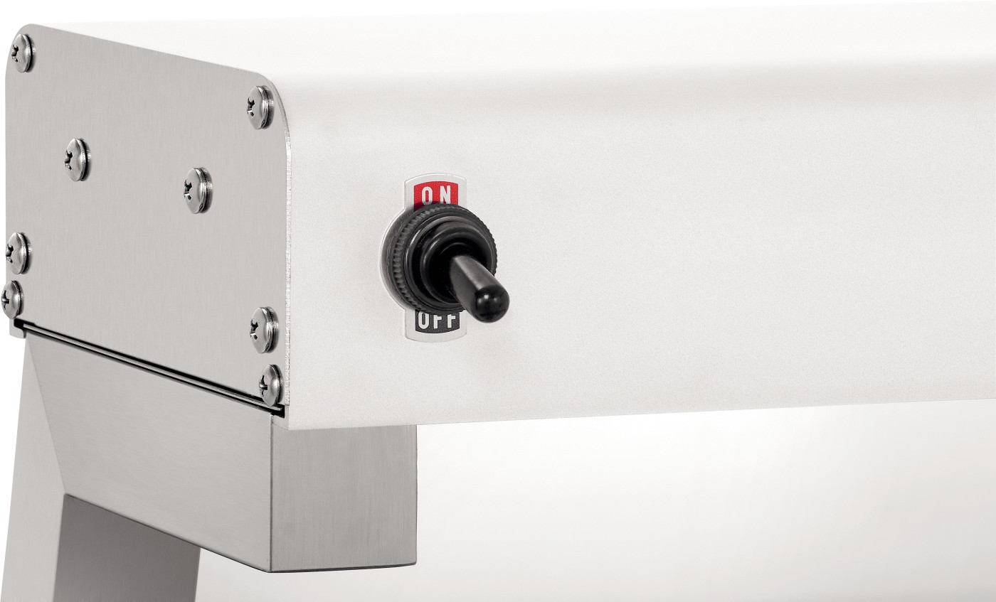  Bartscher Pont thermique IHR650 1/1 GN 