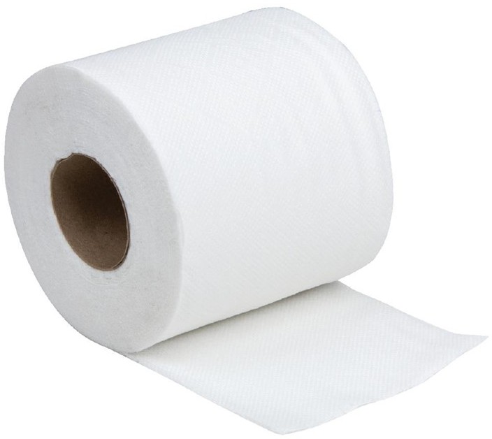  Jantex Papier toilette standard Jantex 