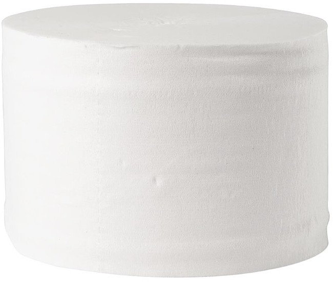  Jantex Rouleaux de papier hygi&eacute;nique sans mandrin 96m 