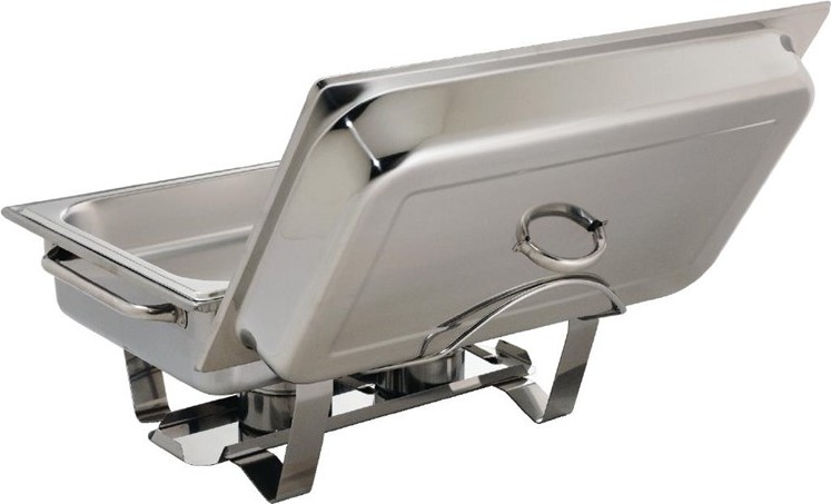  Olympia Support pour couvercle de chafing dish Olympia 