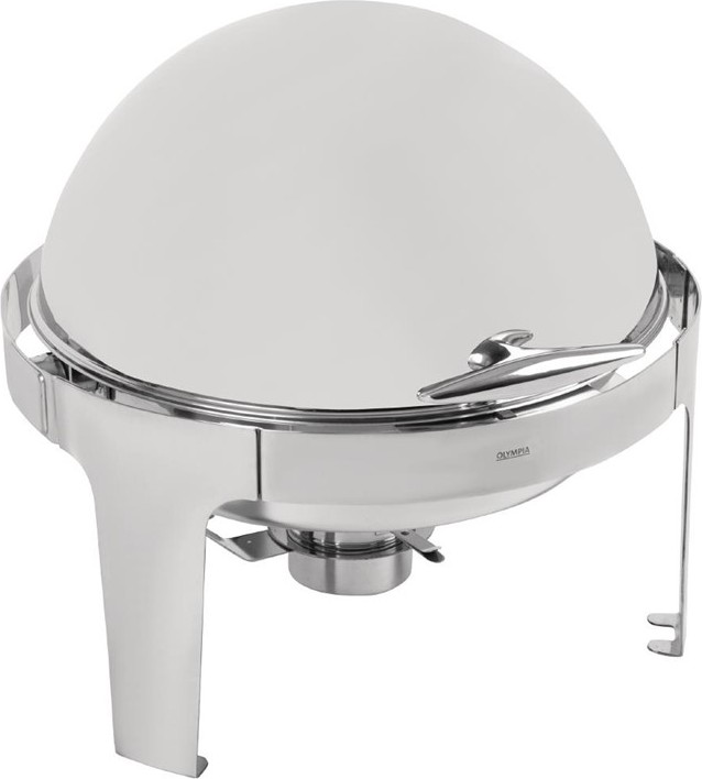  Olympia Chafing Dish Paris 6 L 