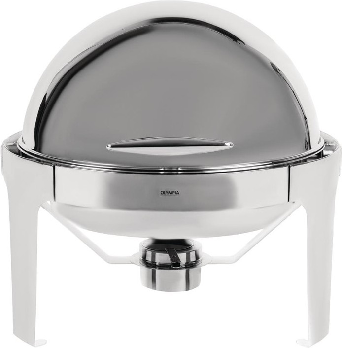  Olympia Chafing Dish Paris 6 L 