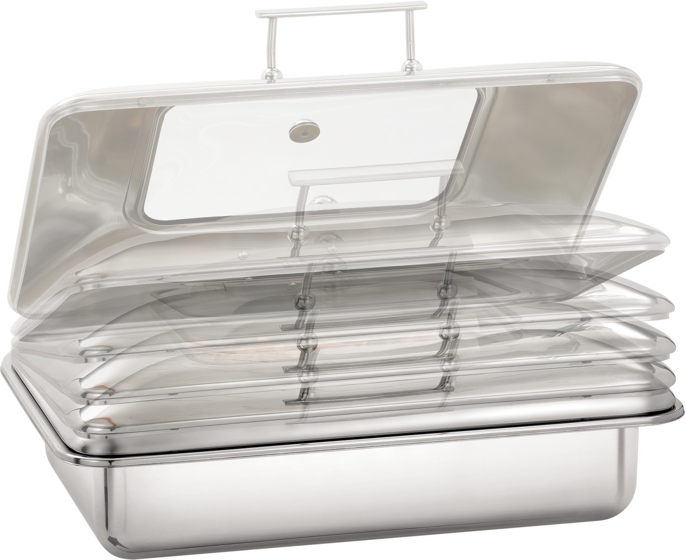 Bartscher Chafing dish 1/1 Flexible 