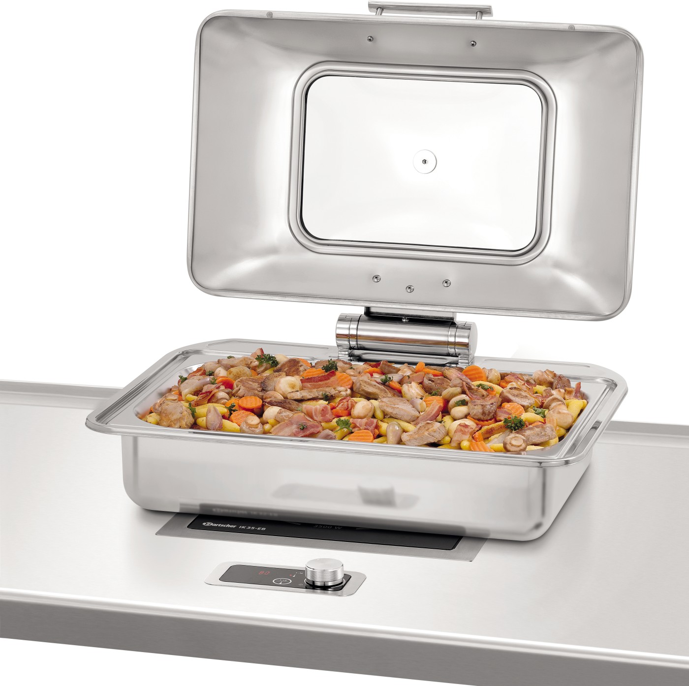  Bartscher Chafing dish 1/1 Flexible 