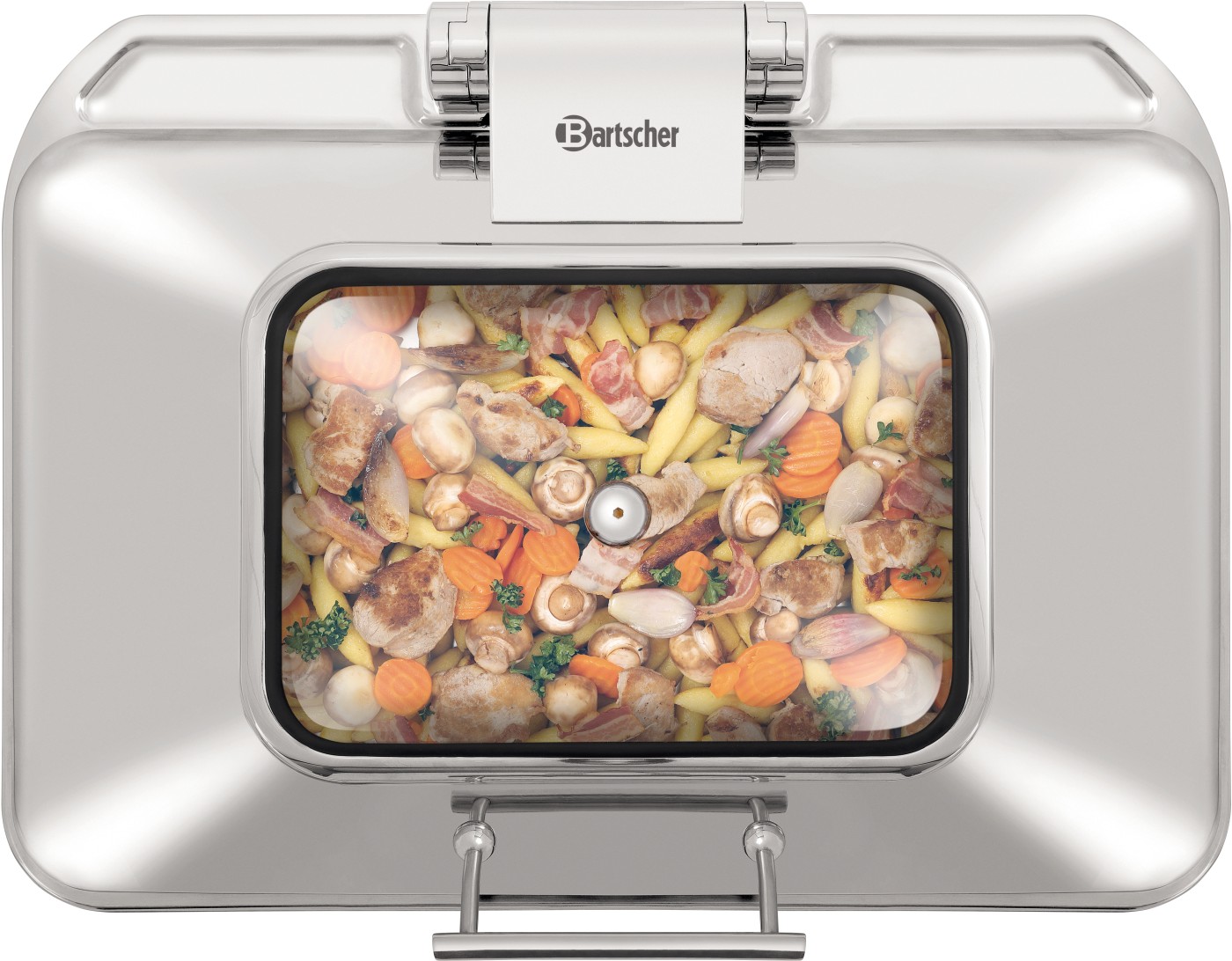  Bartscher Chafing dish 1/1 Flexible 
