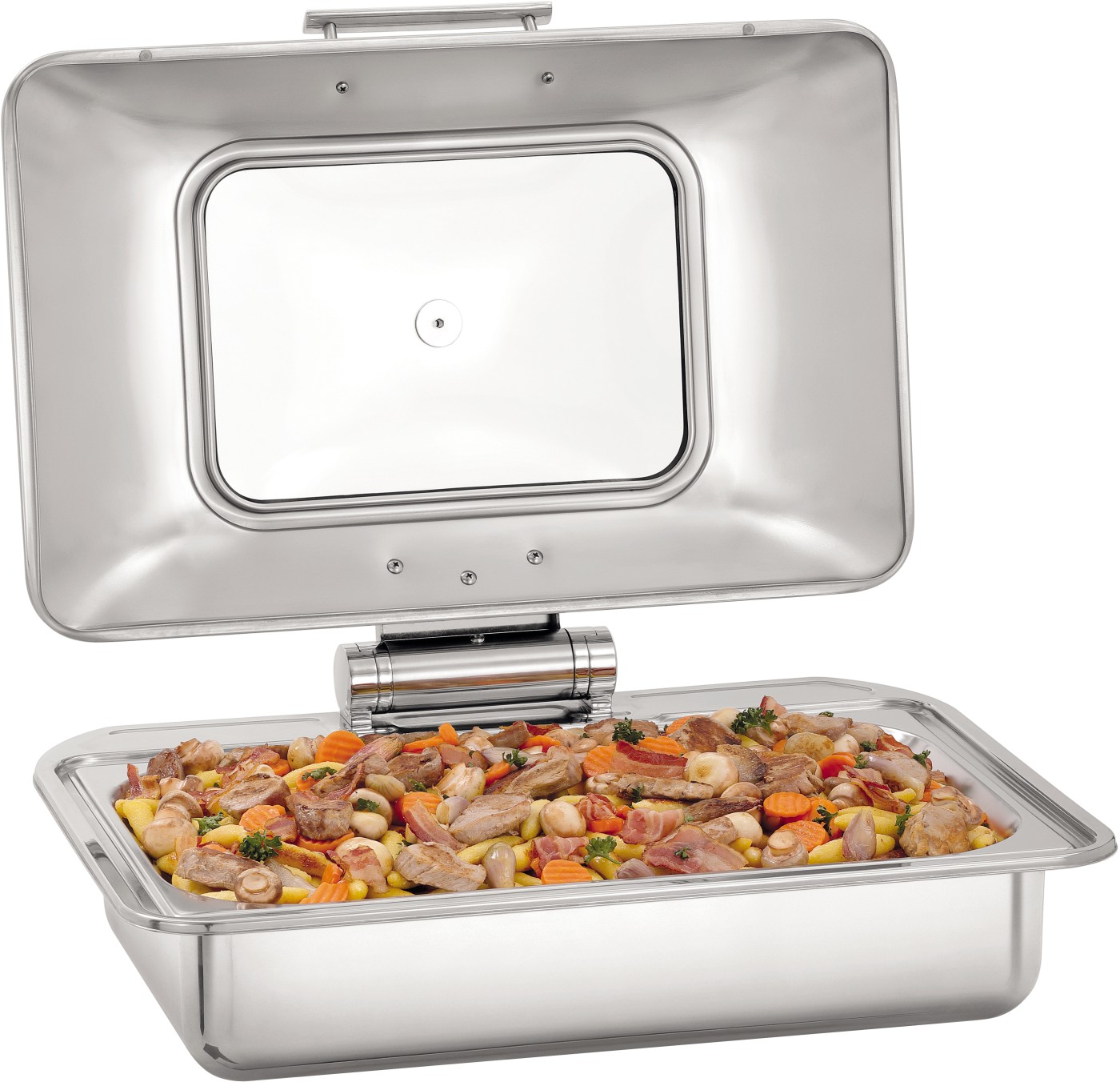  Bartscher Chafing dish 1/1 Flexible 