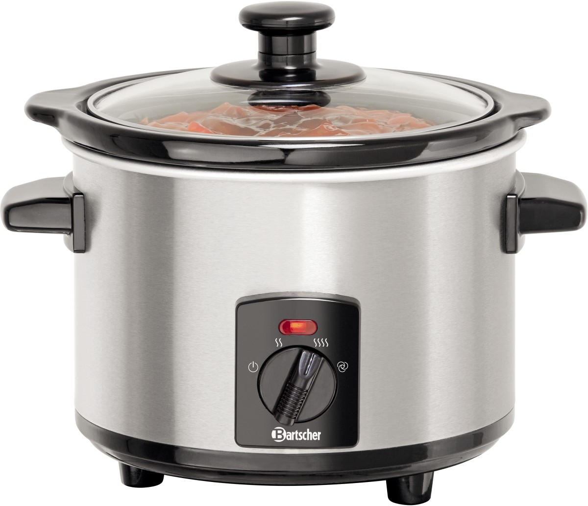 Bartscher Chauffe-mets "Mini" 1,25L 