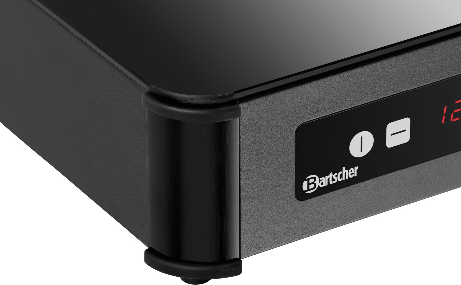  Bartscher Plaque chauffante &agrave; induction IW3-SW 