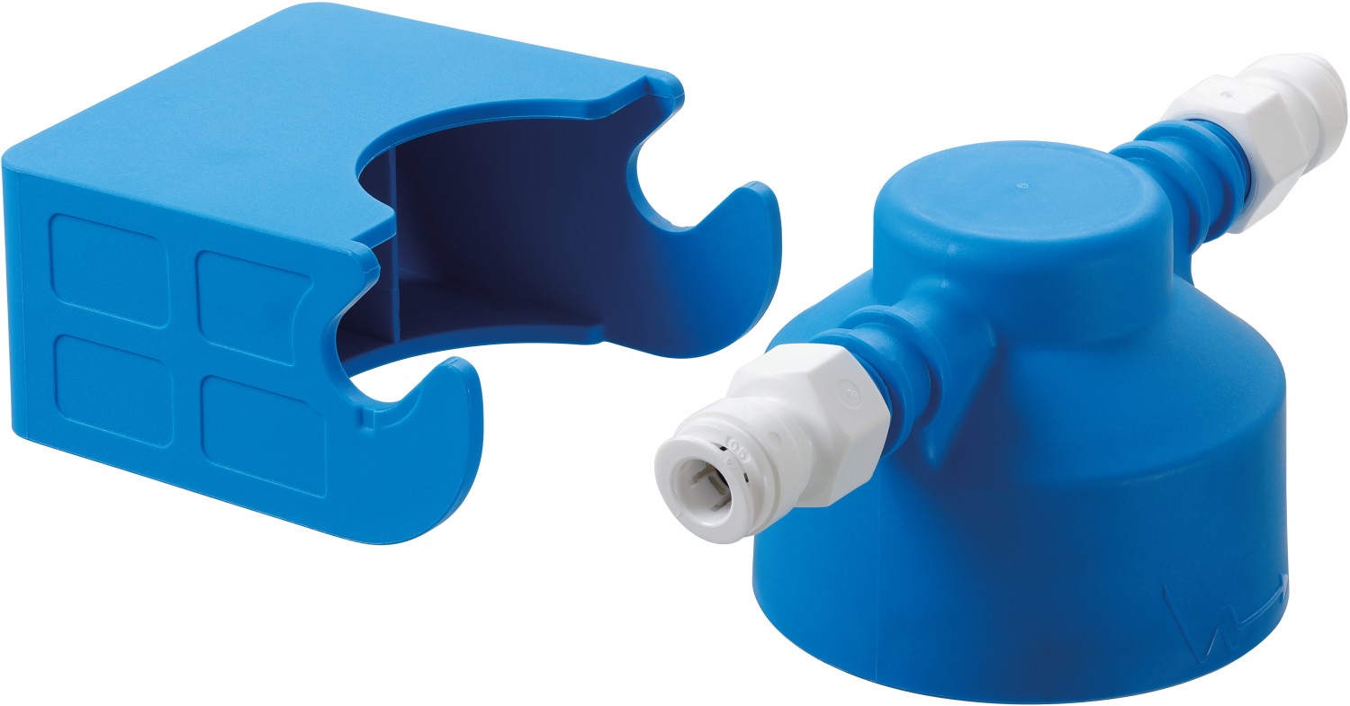 Bartscher Syst&egrave;me de filtre &agrave; eau K3600L 