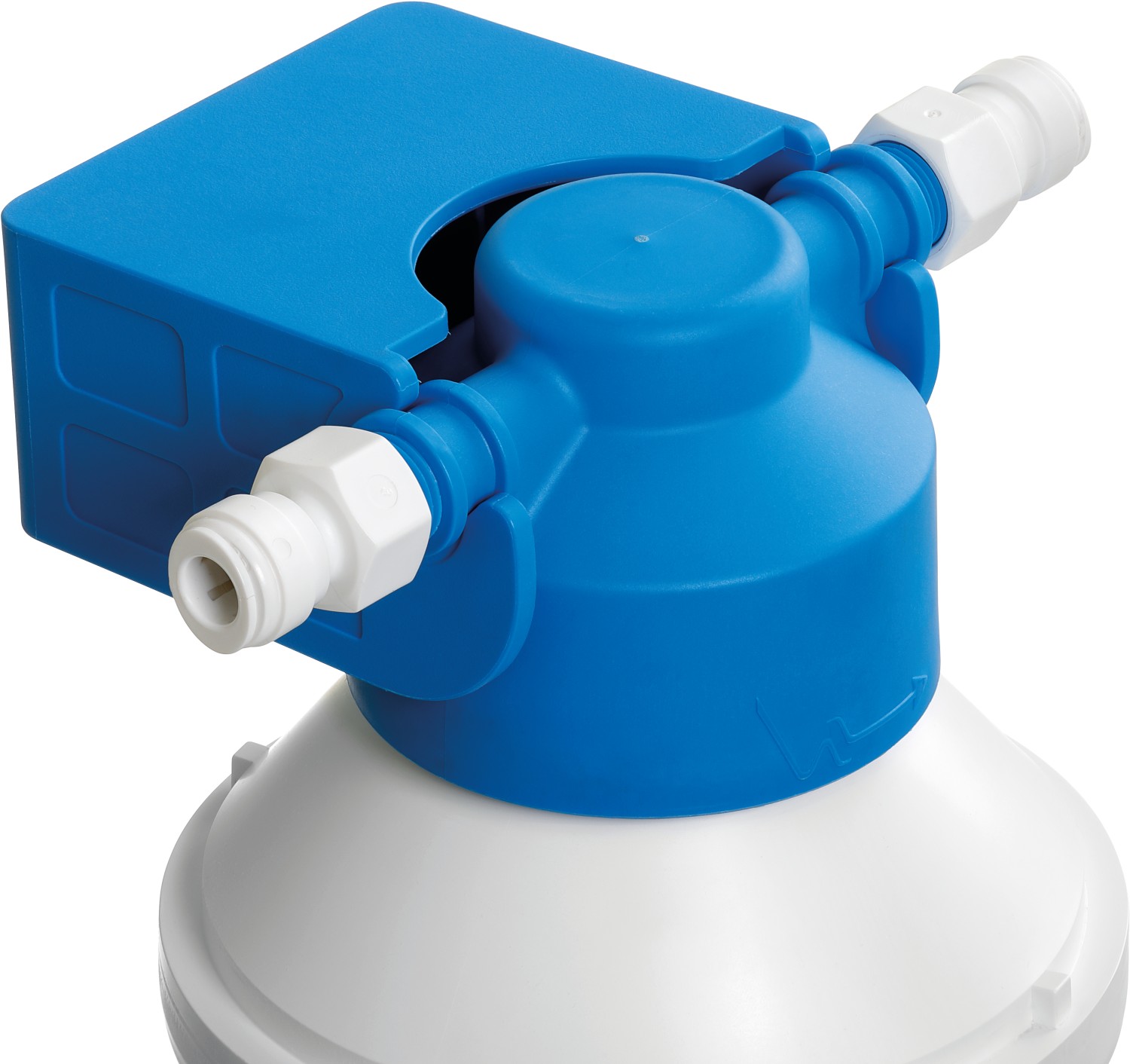 Bartscher Syst&egrave;me de filtre &agrave; eau K3600L 
