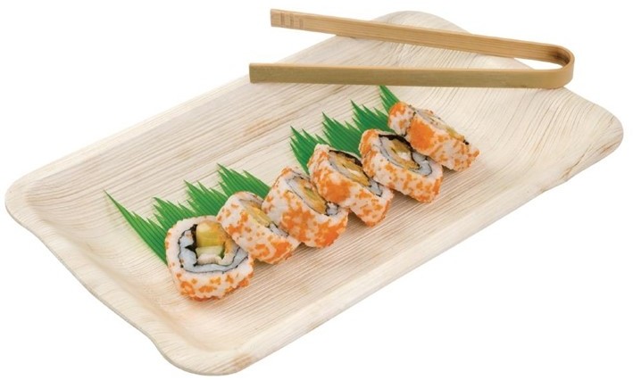 Fiesta Pinces en bambou 160mm 