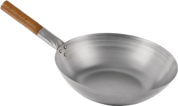  London Wok Wok fond plat 330mm 