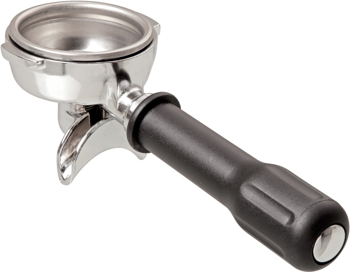  Bartscher Porte-tamis double 14g Coffeline 