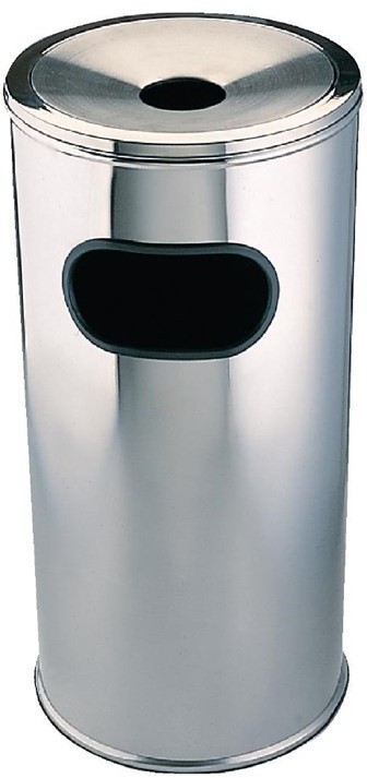  Bolero Borne cendrier 35L 