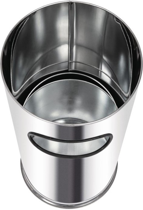  Bolero Borne cendrier 35L 
