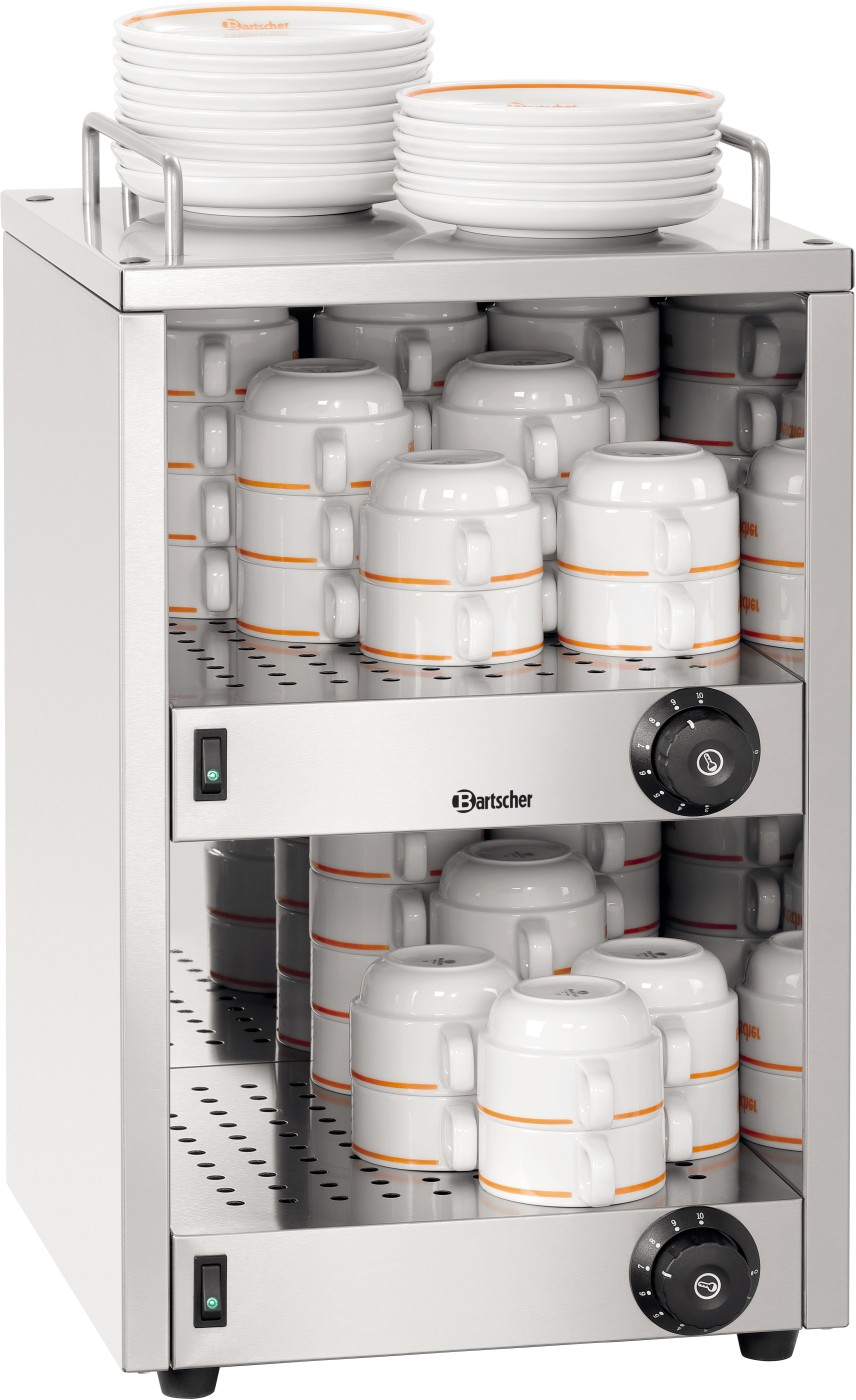  Bartscher Chauffe-tasses TA720 