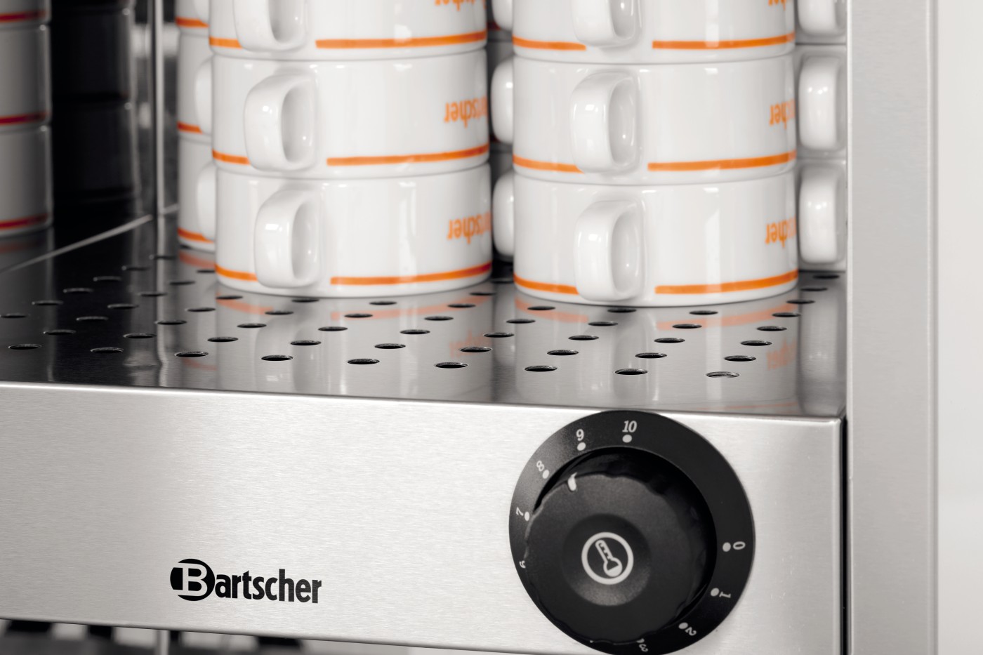  Bartscher Chauffe-tasses TA720 