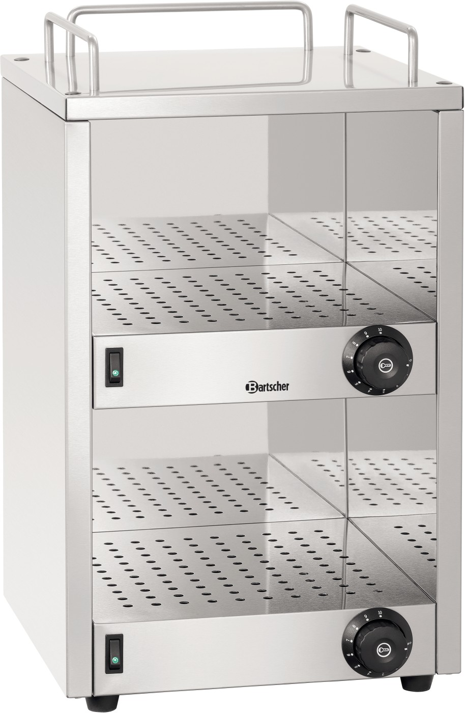  Bartscher Chauffe-tasses TA720 