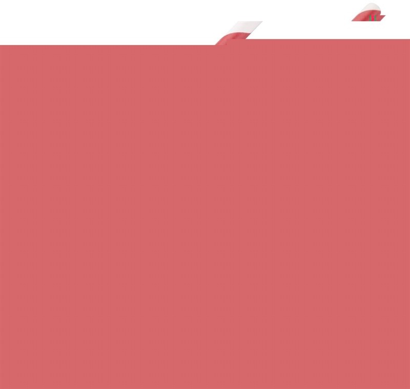  Fiesta Pailles en papier compostables Green ray&eacute;es rouge et blanc 