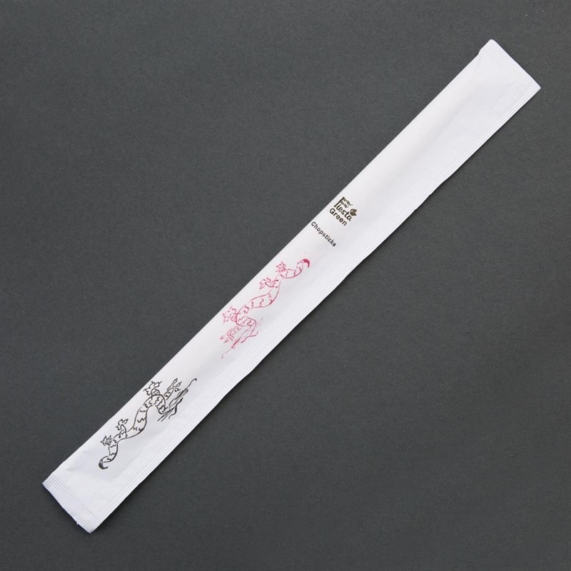  Fiesta Baguettes en bambou 210mm 