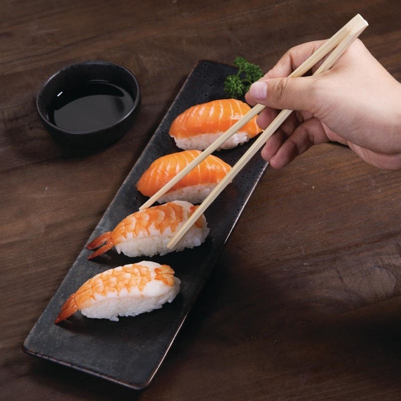  Fiesta Baguettes en bambou 210mm 