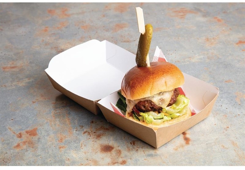  Fiesta Brochettes en bambou 150mm 