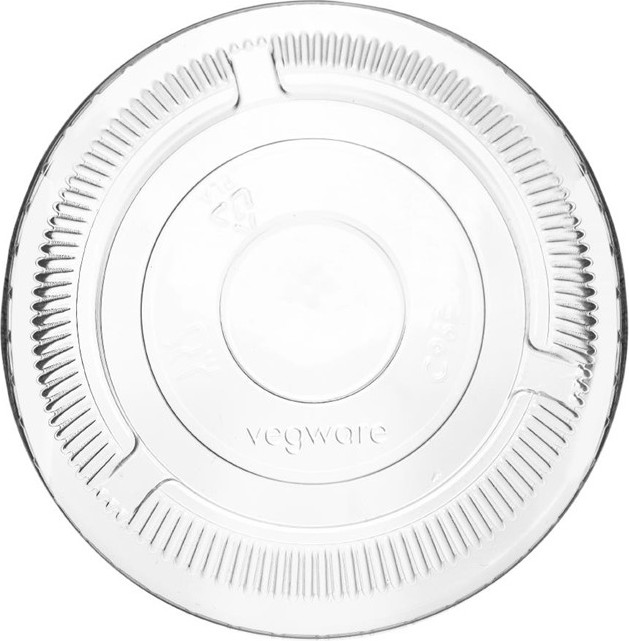  Vegware Couvercles pour les gobelets &agrave; boissons gazeuses compostables de la s&eacute;rie 96 (1000 pi&egrave;ces) 