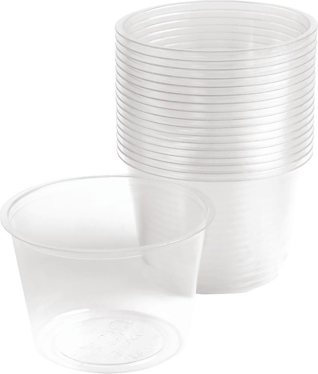  Vegware Pots &agrave; sauce froide 118 ml (lot de 2000) 