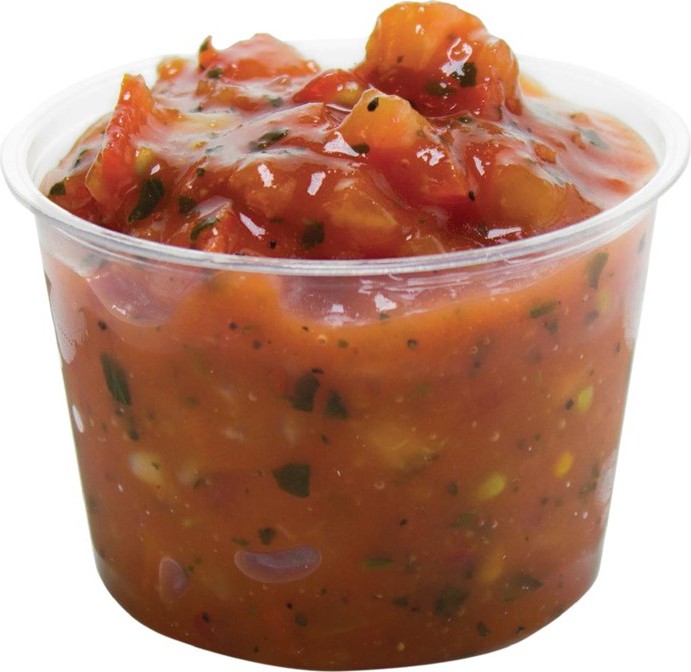  Vegware Pots &agrave; sauce froide 118 ml (lot de 2000) 