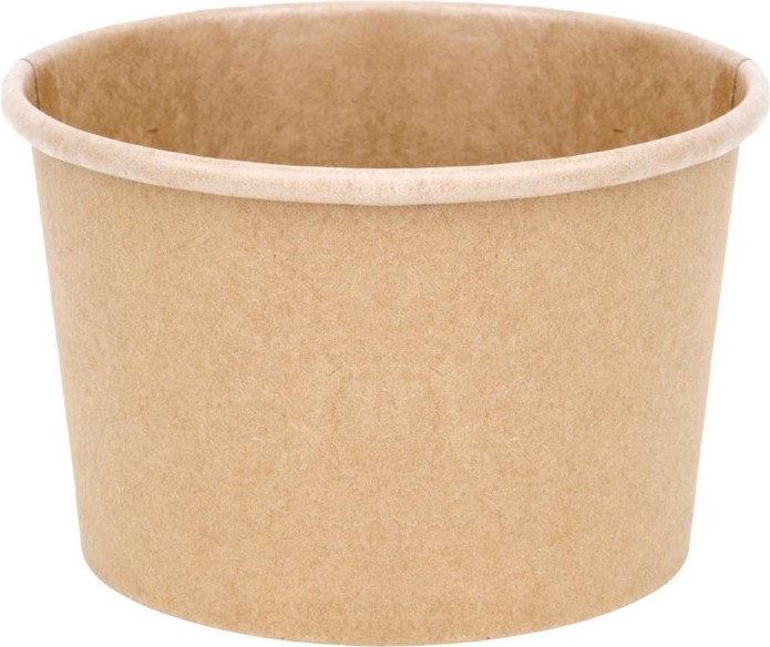  Fiesta Pots &agrave; soupe Recyclable 230ml 98mm (lot de 500) 
