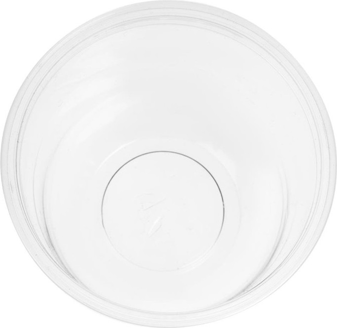  Vegware Pots Deli en PLA compostables s&eacute;rie&nbsp;96 340ml (lot de 1000) 