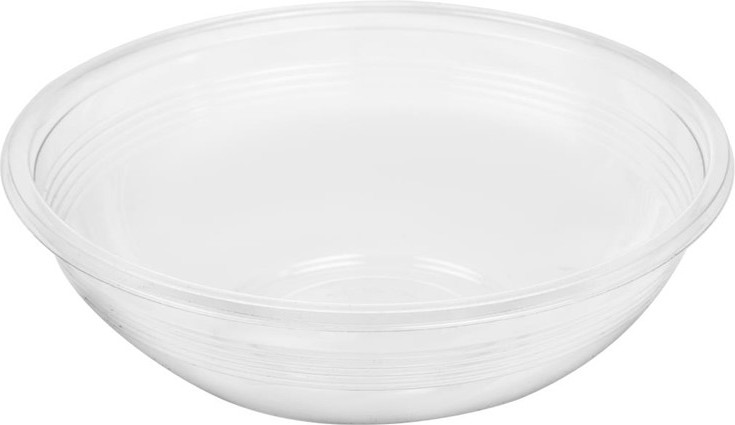  Vegware Bols salade PLA compostables s&eacute;rie 185 709ml (lot de 300) 