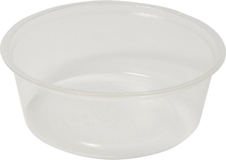  Vegware Pots &agrave; sauce 57 ml (x2000) 