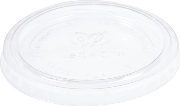  Vegware Pots &agrave; sauce 57 ml (x2000) 