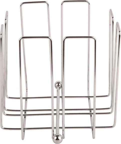  Olympia Porte-serviettes lest&eacute; 190 x 190mm 