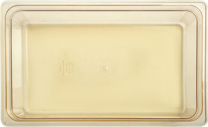  Cambro Bac hautes temp&eacute;ratures GN 1/1 150mm 