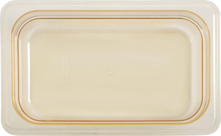  Cambro Bac hautes temp&eacute;ratures GN 1/4 65mm 