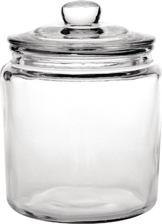  Olympia Bocal &agrave; biscuits 3,8L 
