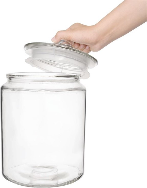  Olympia Bocal &agrave; biscuits 6,2L 