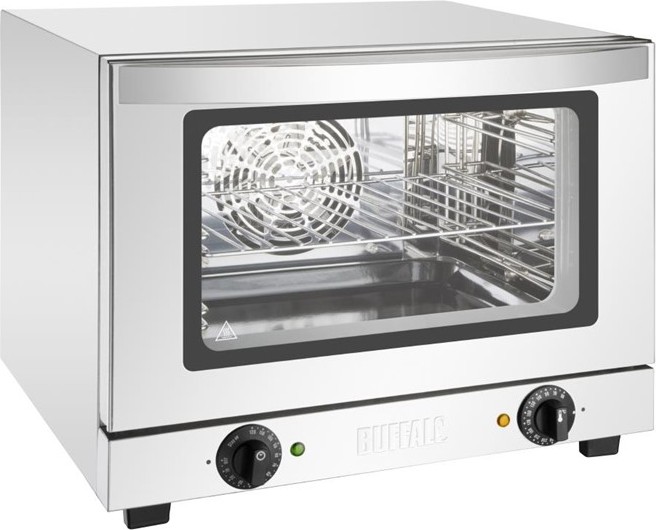  Buffalo Four &agrave; convection professionnel 21L 