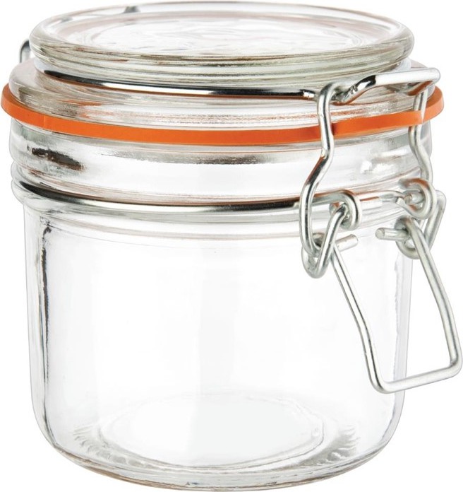  Vogue Bocaux &agrave; conserves 200ml 